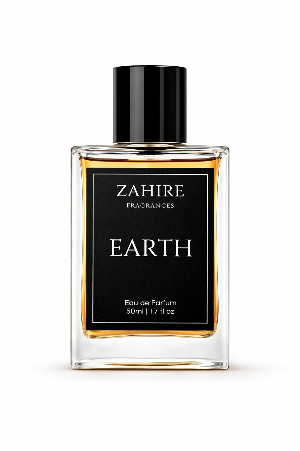 Zahire Earth EDP 50ml