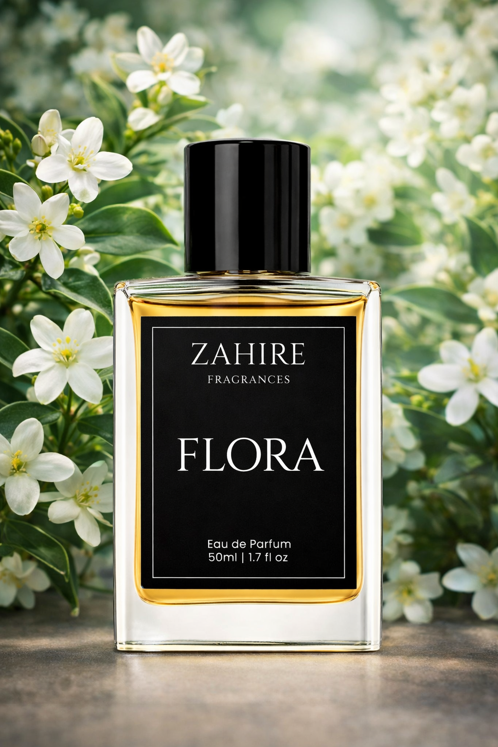 Zahire Flora EDP 50ml