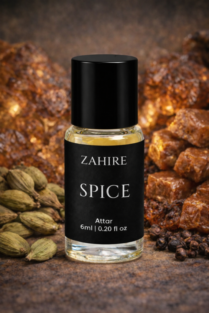 Zahire_Spice