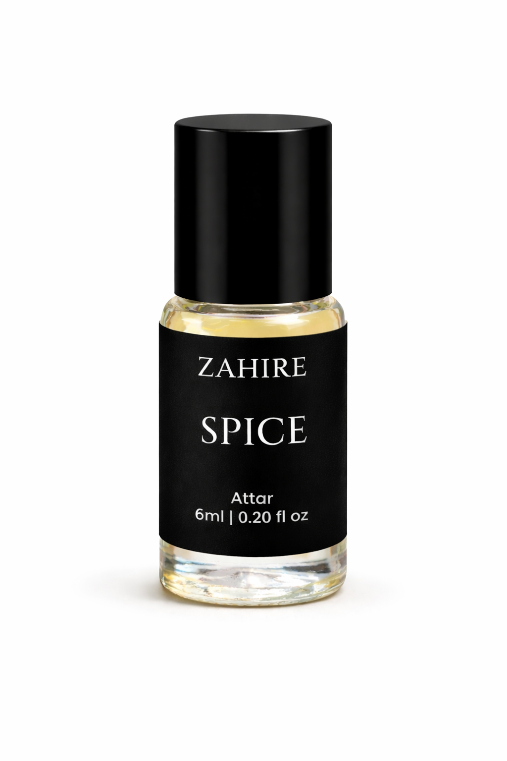 Zahire Spice