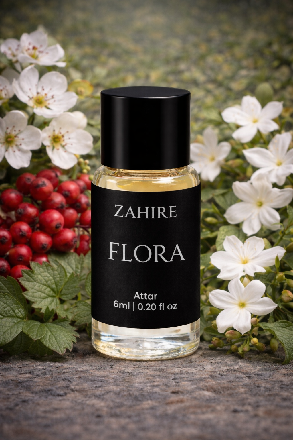Zahire_Flora