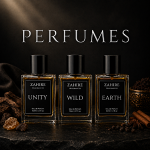 Perfumes